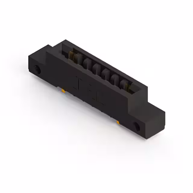 357-014-522-212 EDAC Inc.  Edgeboard Connectors